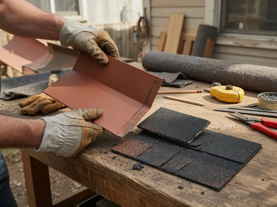 Roof Repair company in Cantwell, AK